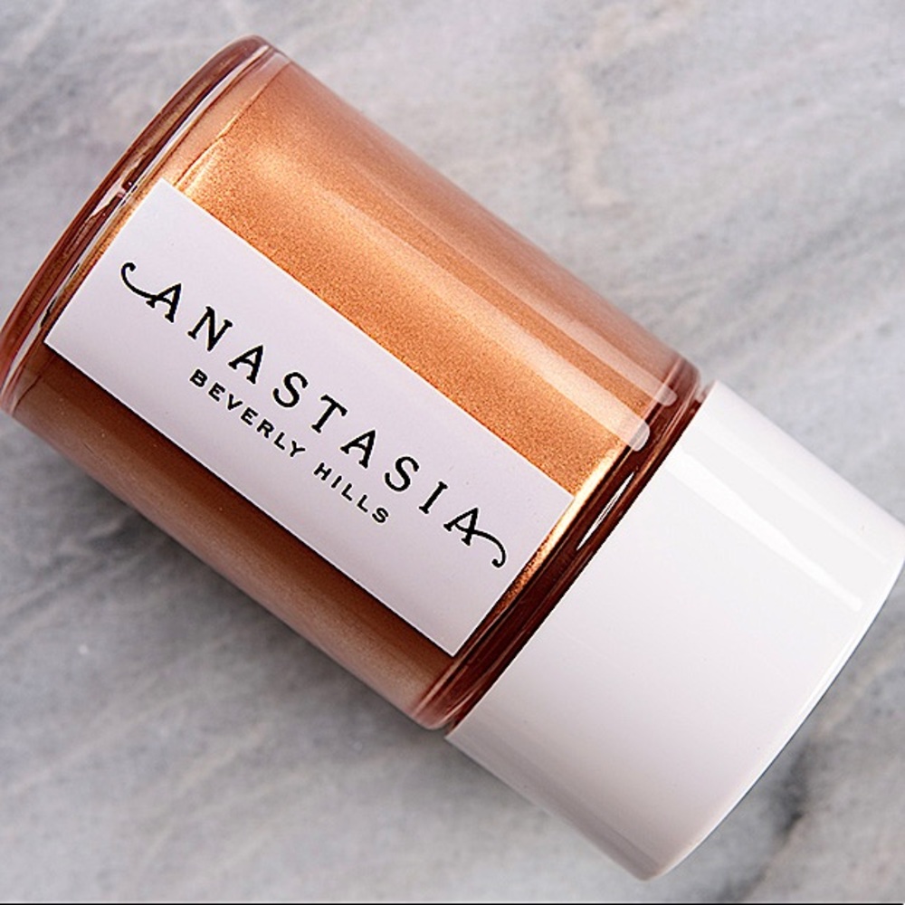 ☀️Anastasia Beverly Hills loose pigment✨